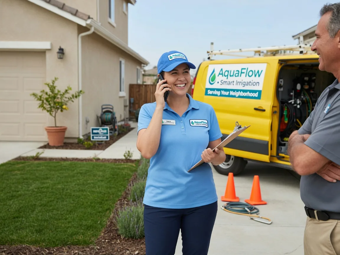 Irrigation Installation Orange Springs, FL FAQs